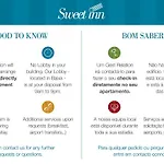 Sweet Inn - Sao Mamede