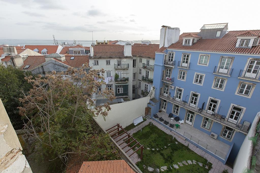 Apartment Sweet Inn - Sao Mamede