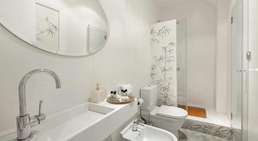 Sweet Inn - Sao Mamede Apartment Lissabon