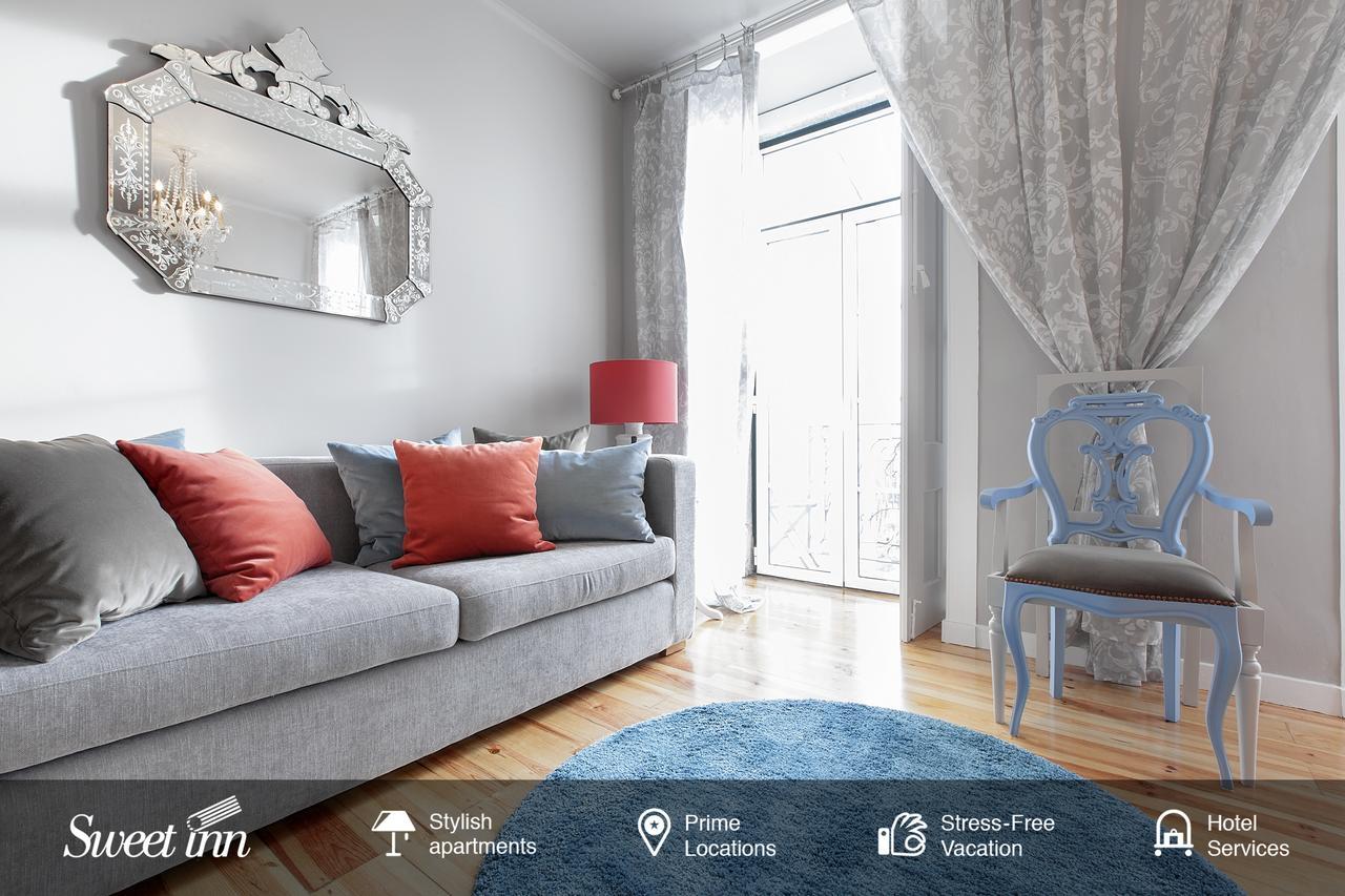 Apartment Sweet Inn - Sao Mamede *